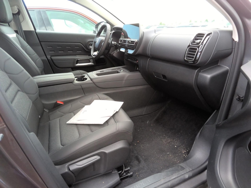 Citroën C5 Aircross Hybride 145 e-DCS6 Max