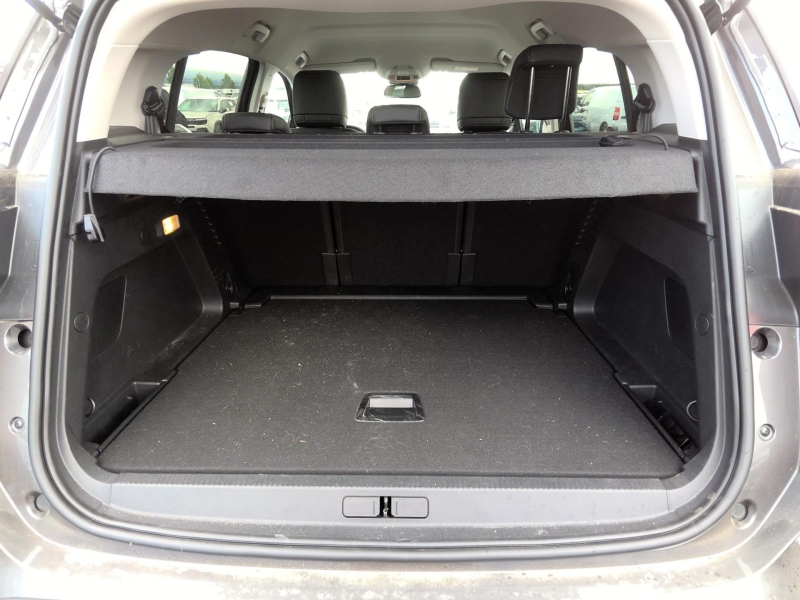 Citroën C5 Aircross Hybride 145 e-DCS6 Max