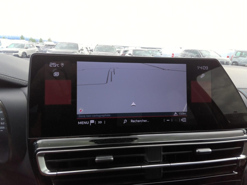 Citroën C5 Aircross Hybride 145 e-DCS6 Max