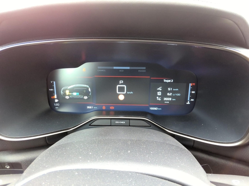 Citroën C5 Aircross Hybride 145 e-DCS6 Max