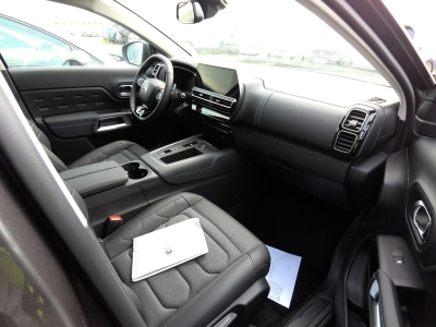 Citroën C5 Aircross Hybride 145 e-DCS6 Max