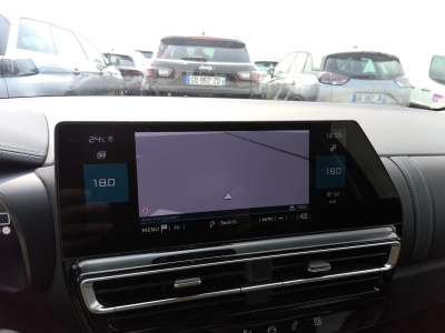 Citroën C5 Aircross Hybride 145 e-DCS6 Max