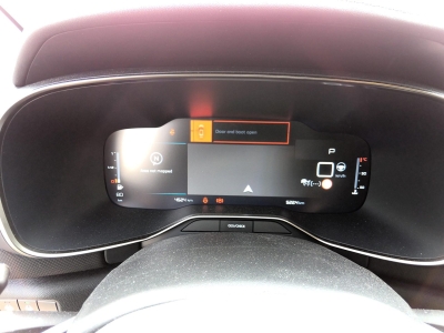 Citroën C5 Aircross Hybride 145 e-DCS6 Max