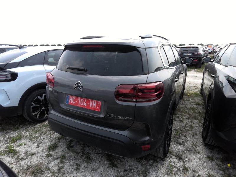 Citroën C5 Aircross Hybride 145 e-DCS6 Max