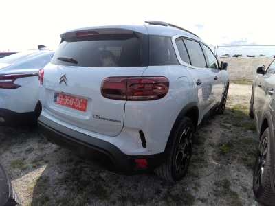 Citroën C5 Aircross Hybride 145 e-DCS6 Max