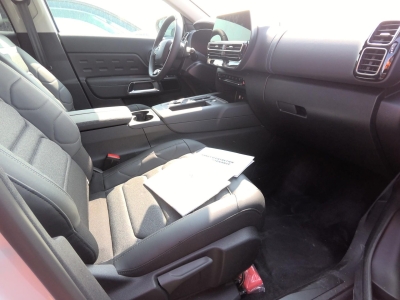 Citroën C5 Aircross Hybride 145 e-DCS6 Max