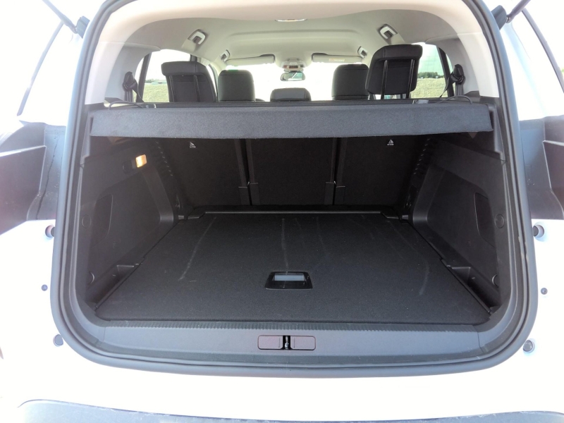 Citroën C5 Aircross Hybride 145 e-DCS6 Max