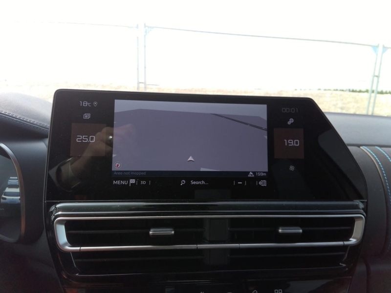 Citroën C5 Aircross Hybride 145 e-DCS6 Max