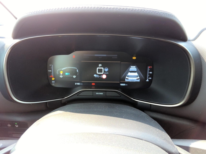 Citroën C5 Aircross Hybride 145 e-DCS6 Max