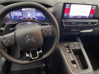 Citroën C5 Aircross Hybride 145 e-DCS6 Max
