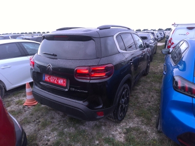 Citroën C5 Aircross Hybride 145 e-DCS6 Max