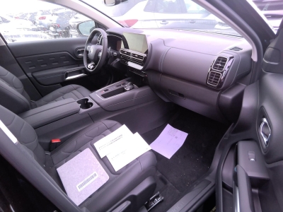 Citroën C5 Aircross Hybride 145 e-DCS6 Max