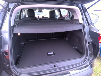 Citroën C5 Aircross Hybride 145 e-DCS6 Max