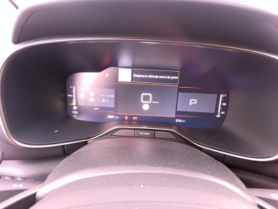 Citroën C5 Aircross Hybride 145 e-DCS6 Max