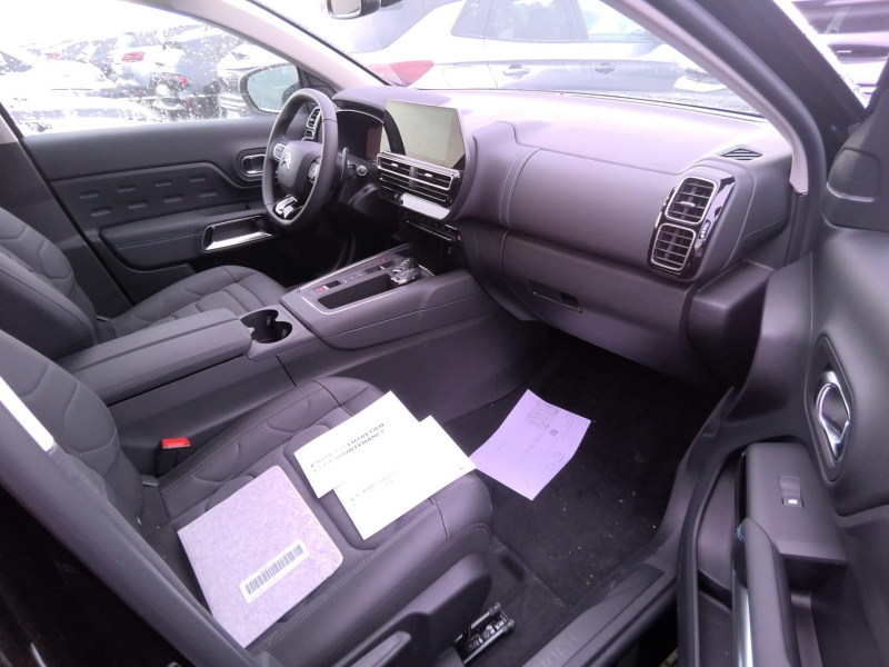 Citroën C5 Aircross Hybride 145 e-DCS6 Max