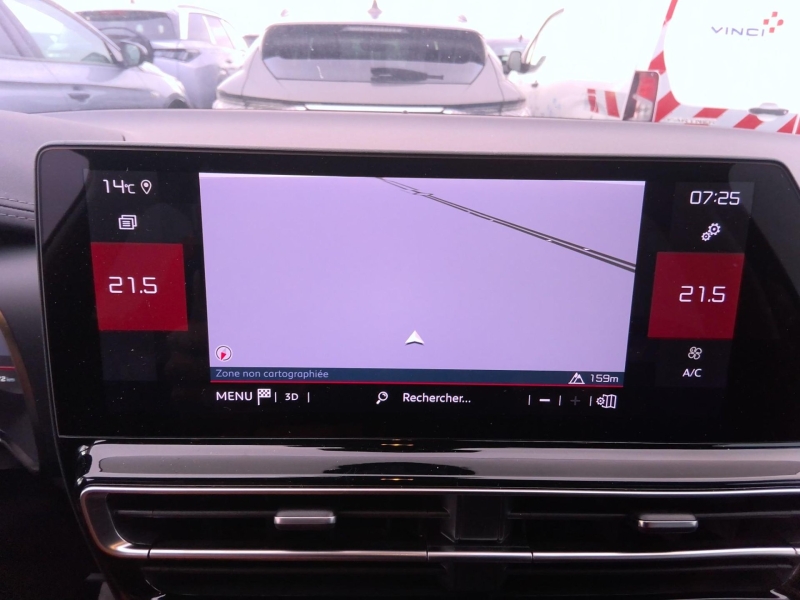 Citroën C5 Aircross Hybride 145 e-DCS6 Max