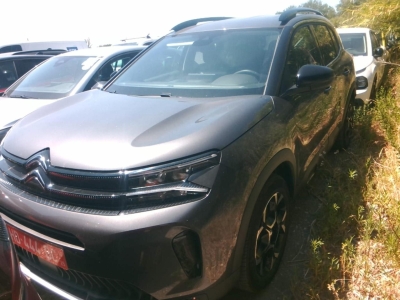 Citroën C5 Aircross Hybride 145 e-DCS6 Max