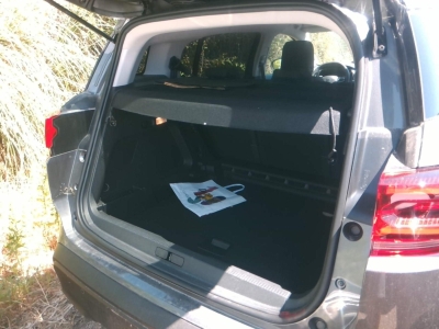 Citroën C5 Aircross Hybride 145 e-DCS6 Max