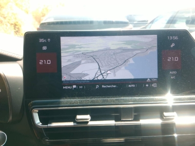 Citroën C5 Aircross Hybride 145 e-DCS6 Max