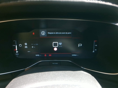 Citroën C5 Aircross Hybride 145 e-DCS6 Max