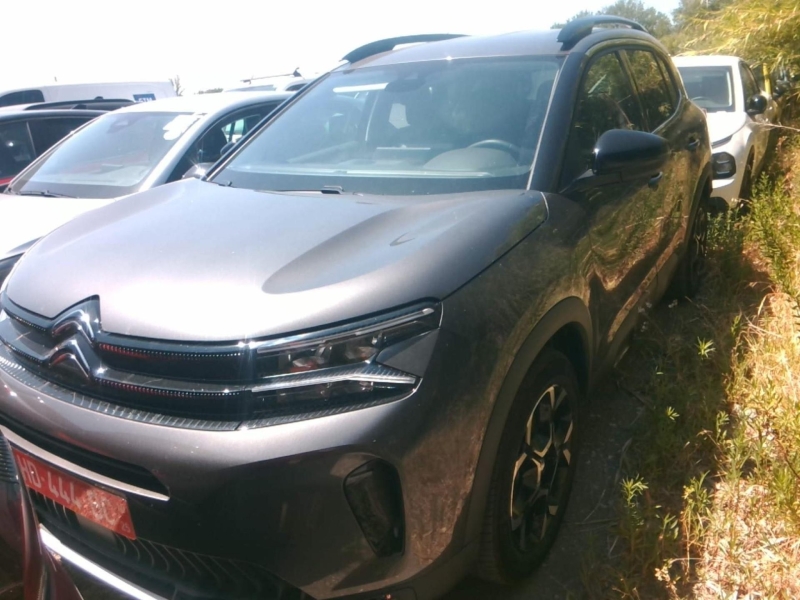 Citroën C5 Aircross Hybride 145 e-DCS6 Max