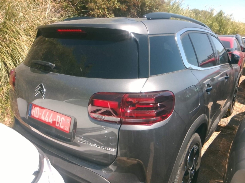 Citroën C5 Aircross Hybride 145 e-DCS6 Max