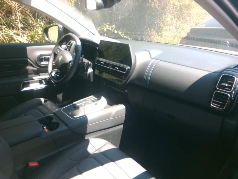 Citroën C5 Aircross Hybride 145 e-DCS6 Max