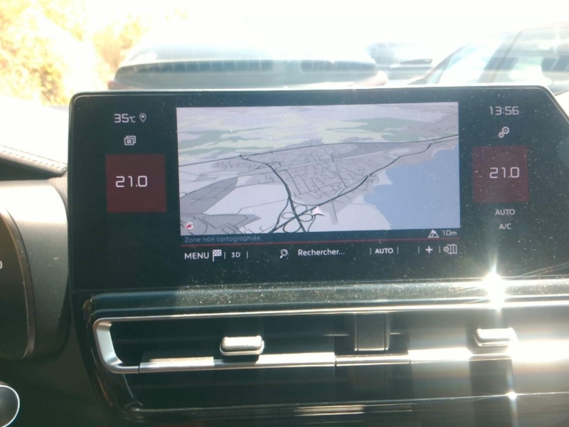 Citroën C5 Aircross Hybride 145 e-DCS6 Max