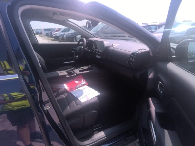 Citroën C5 Aircross Hybride 145 e-DCS6 Max