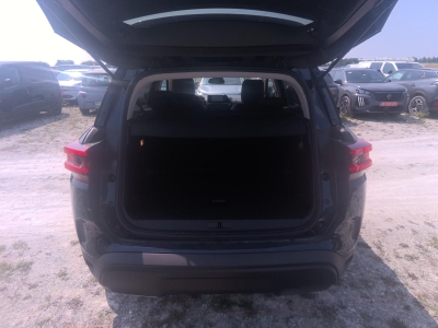 Citroën C5 Aircross Hybride 145 e-DCS6 Max
