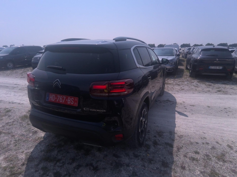 Citroën C5 Aircross Hybride 145 e-DCS6 Max