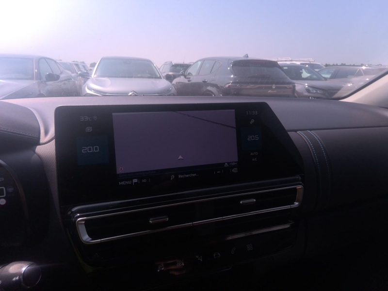 Citroën C5 Aircross Hybride 145 e-DCS6 Max