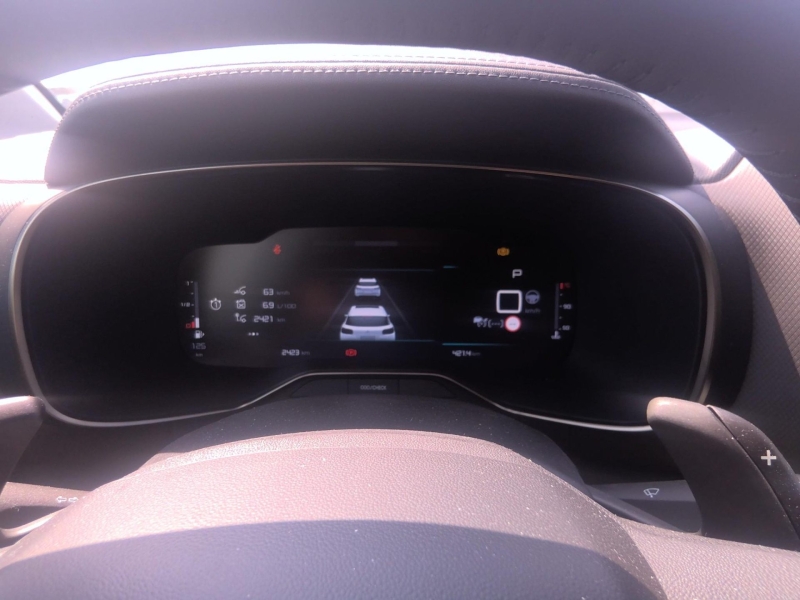 Citroën C5 Aircross Hybride 145 e-DCS6 Max