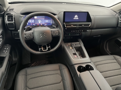 Citroën C5 Aircross Hybride 145 e-DCS6 Max