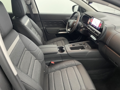 Citroën C5 Aircross Hybride 145 e-DCS6 Max