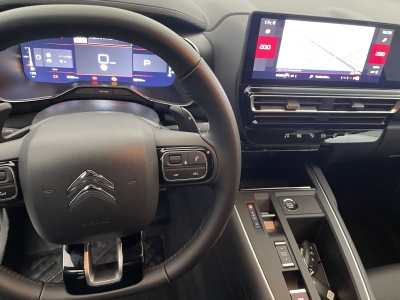 Citroën C5 Aircross Hybride 145 e-DCS6 Max