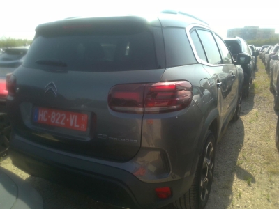 Citroën C5 Aircross Hybride 145 e-DCS6 Max
