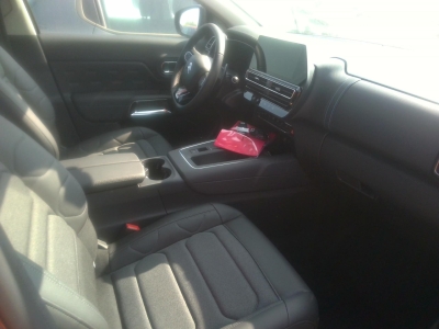 Citroën C5 Aircross Hybride 145 e-DCS6 Max