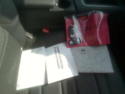 Citroën C5 Aircross Hybride 145 e-DCS6 Max