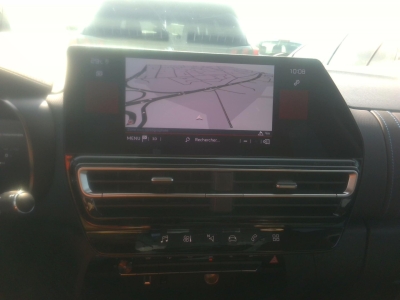 Citroën C5 Aircross Hybride 145 e-DCS6 Max