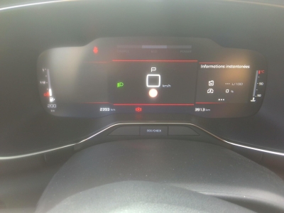 Citroën C5 Aircross Hybride 145 e-DCS6 Max