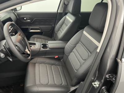 Citroën C5 Aircross Hybride 145 e-DCS6 Max