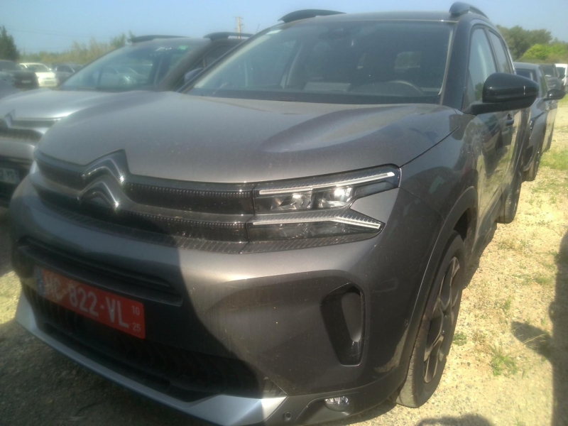 Citroën C5 Aircross Hybride 145 e-DCS6 Max