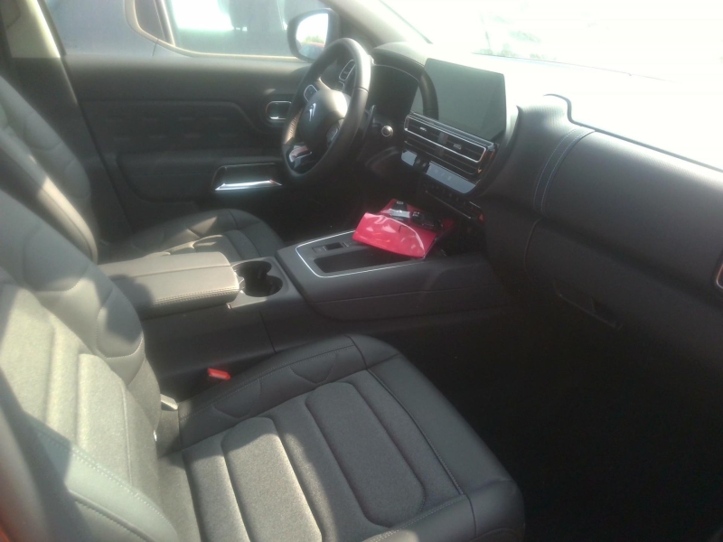 Citroën C5 Aircross Hybride 145 e-DCS6 Max