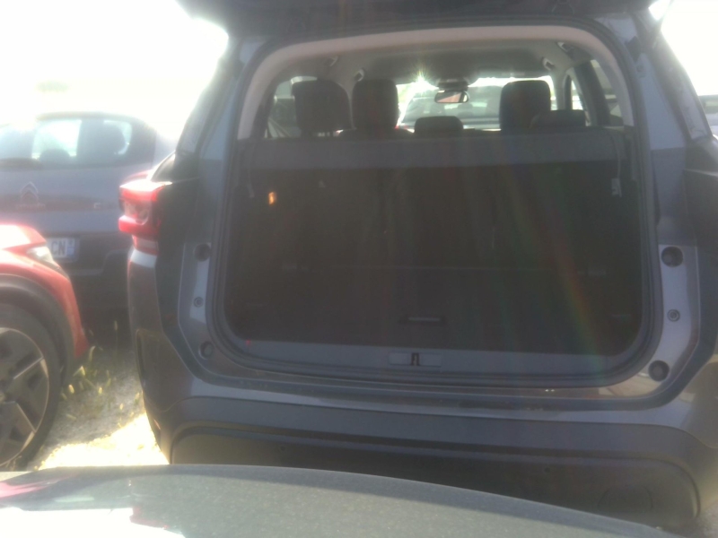 Citroën C5 Aircross Hybride 145 e-DCS6 Max