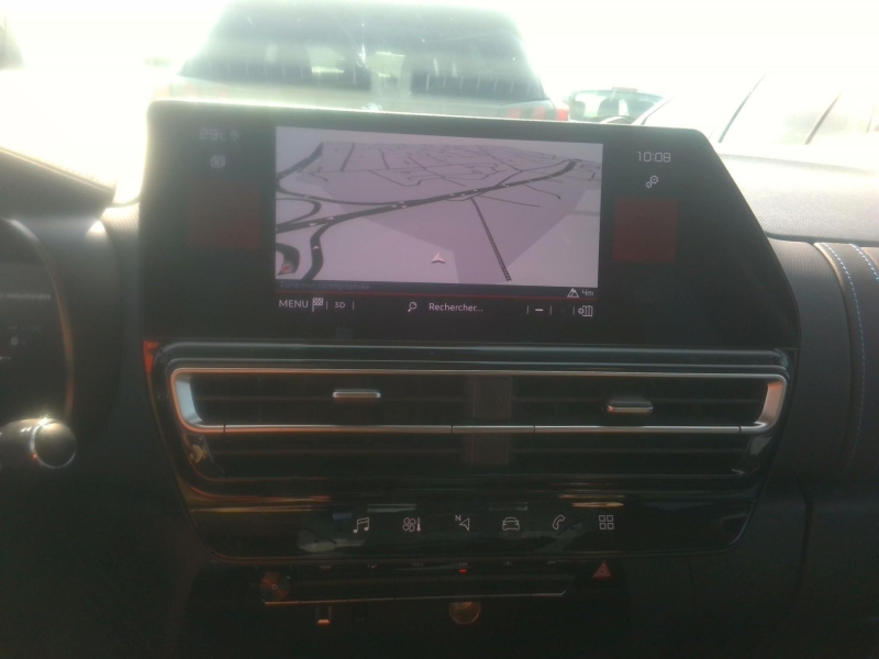 Citroën C5 Aircross Hybride 145 e-DCS6 Max