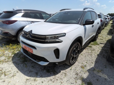 Citroën C5 Aircross Hybride 145 e-DCS6 Max