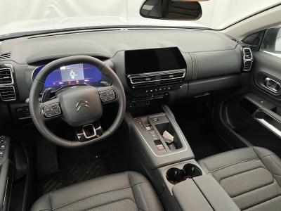 Citroën C5 Aircross Hybride 145 e-DCS6 Max