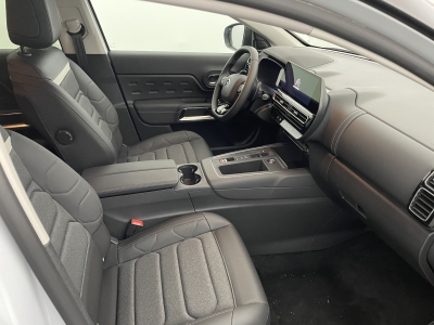 Citroën C5 Aircross Hybride 145 e-DCS6 Max