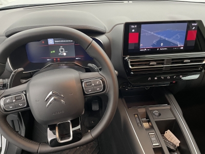 Citroën C5 Aircross Hybride 145 e-DCS6 Max